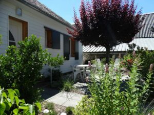 Location gîte Murol Groire - La Maison de Mémé