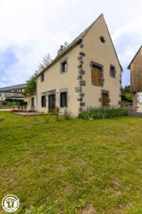 Location gîte Murol Groire - La Maison d'Iris