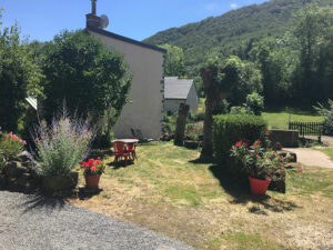 Location gîte Murol Groire - Gîte de la Fermette