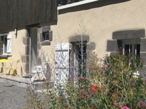 Location gîte Murol Groire - Gîte de la Fermette