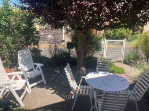 Location gîte Murol Groire - La Maison de Mémé