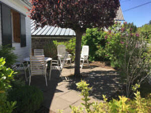 Location gîte Murol Groire - La Maison de Mémé